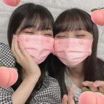 Yasuda Momone Instagram - #ゆずもも いっぱい載せとこ🫧✨ 明日たのしんで💓💓 #nmb48 #ドラフト2期生