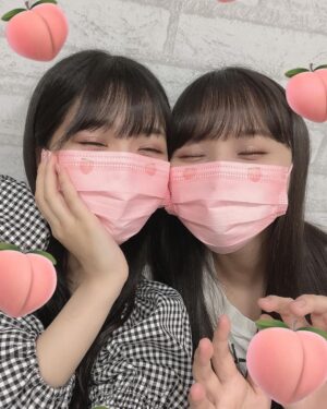 Yasuda Momone Instagram - #ゆずもも

いっぱい載せとこ🫧✨
明日たのしんで💓💓

#nmb48
#ドラフト2期生