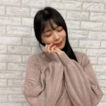 Yasuda Momone Instagram - . お話し会ありがとうございました！ 活動期間の最後の最後にこうしてお話しできる機会ができて本当に嬉しかったです💓 スタッフさんも、来てくださった皆さんもありがとうございました☺️☺️ また明日！
