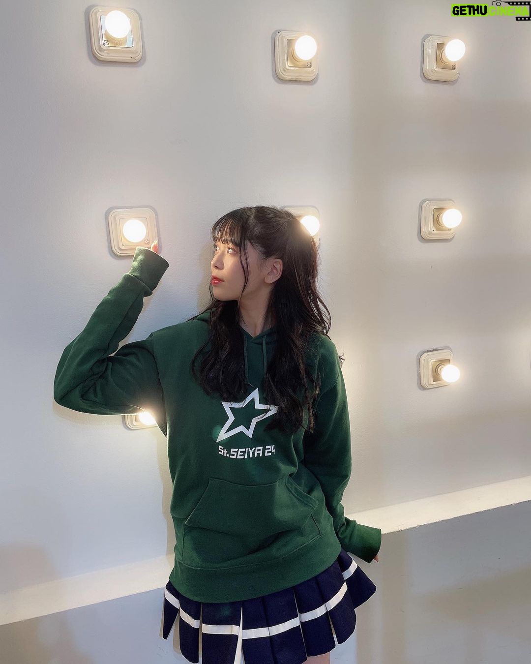 Yasuda Momone Instagram - . メリークリスマスイブ!🎄✨💗 #新YNN