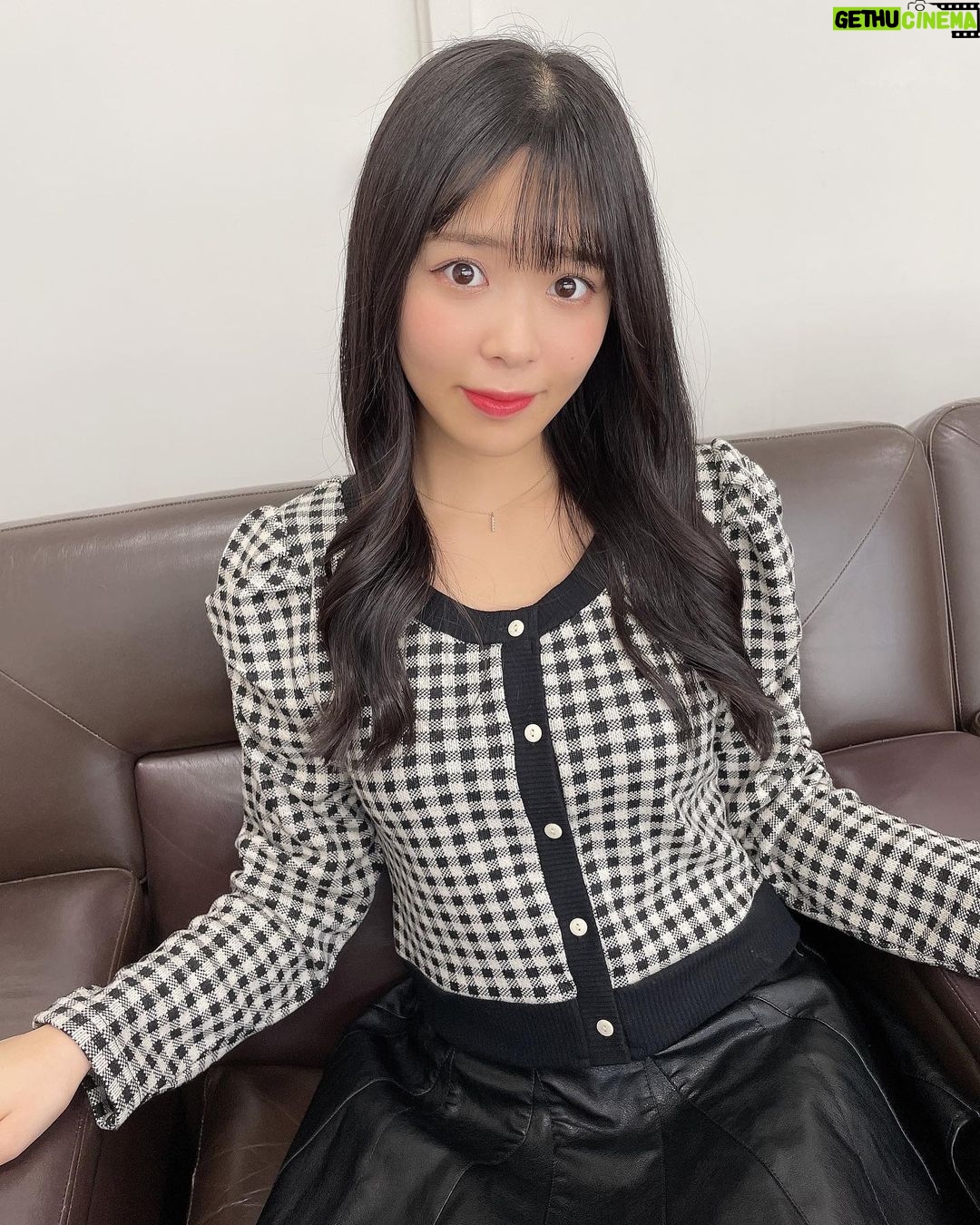 Yasuda Momone Instagram - . アイドル人生、最後までよろしくお願いします💗