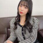 Yasuda Momone Instagram - . アイドル人生、最後までよろしくお願いします💗