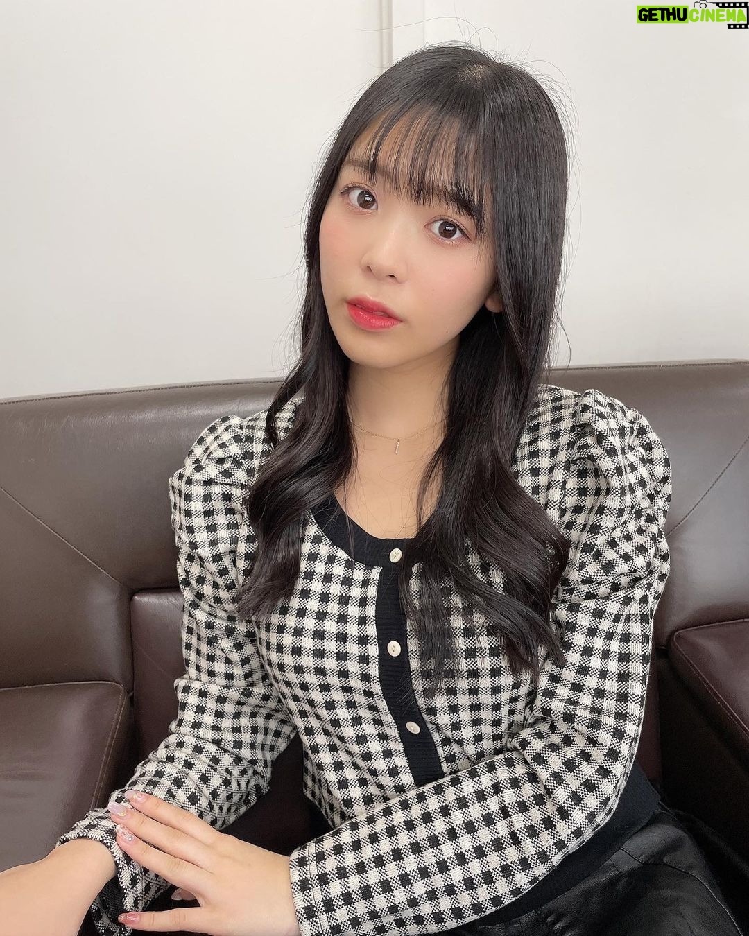 Yasuda Momone Instagram - . アイドル人生、最後までよろしくお願いします💗