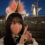 Yasuda Momone Instagram - . ユニバ投稿3連ちゃんでした☺️💗 #彼女とユニバなうに使っていいよ #usj #ユニバ #ユニバーサルスタジオジャパン #ユニバコーデ #ootd #クリスマスツリー #フラッフィー #ミニオン #マリオ #スーパーニンテンドーワールド
