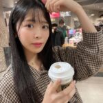 Yasuda Momone Instagram - . コメントいつもありがとう💓