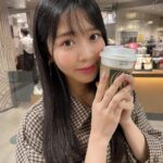Yasuda Momone Instagram - . コメントいつもありがとう💓