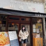 Yasuda Momone Instagram - . #彼女とデートなうに使っていいよ #中崎町 #中崎町ランチ #大阪ランチ