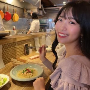Yasuda Momone Instagram - .
#彼女とデートなうに使っていいよ 
#中崎町 #中崎町ランチ #大阪ランチ