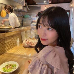 Yasuda Momone Instagram - .
#彼女とデートなうに使っていいよ 
#中崎町 #中崎町ランチ #大阪ランチ