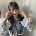 Yasuda Momone Instagram - . みなさんの好きな衣装はなんですか？💗