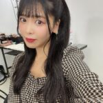 Yasuda Momone Instagram - . お気に入りのイヤリングとネックレス！ 「わかっていても」が好きすぎて🤦‍♀️💗 ナビ〜🦋
