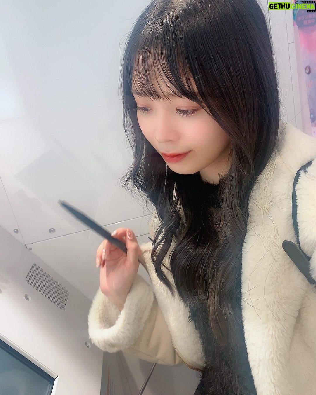 Yasuda Momone Instagram - . 最近プリ500円って知ってましたか😳 #プリクラなうに使っていいよ