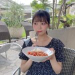 Yasuda Momone Instagram - この前のストーリーのコメントみてたら夏やりたいこと決まってきた✨ . . . #天王寺グルメ #天王寺ランチ #osaka