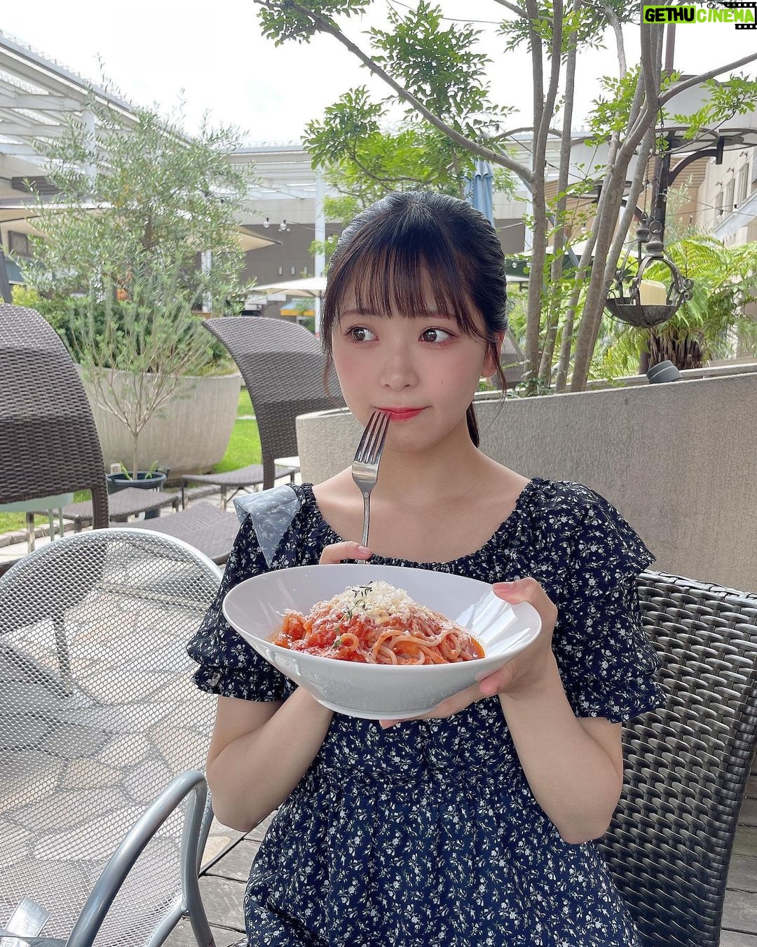 Yasuda Momone Instagram - この前のストーリーのコメントみてたら夏やりたいこと決まってきた✨ . . . #天王寺グルメ #天王寺ランチ #osaka