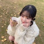 Yasuda Momone Instagram – Christmas market 🎀𖤐 ̖́- 

初めて行ってきたー！
美味しそうなフードたくさんあって楽しかった🤭💭🍷
.
.
.
#てんしば #クリスマスマーケット #クリスマスマーケット大阪 #meltie #HYUJENNIE_JP #HYUJENNIE #hyujennie_jp #hyujennie #frenchgirly #girly #フレンチガーリー #pink #ピンク加工 #girlyfashion #girl #ガーリー