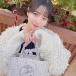 Yasuda Momone Instagram – Christmas market ππ€ ΜΜ-
εγγ¦θ‘γ£γ¦γγγΌοΌ
ηΎε³γγγγͺγγΌγγγγγγγ£γ¦ζ₯½γγγ£γπ€ππ·
.
.
.
#γ¦γγγ° #γ―γͺγΉγγΉγγΌγ±γγ #γ―γͺγΉγγΉγγΌγ±γγε€§ιͺ #meltie #HYUJENNIE_JP #HYUJENNIE #hyujennie_jp #hyujennie #frenchgirly #girly #γγ¬γ³γγ¬γΌγͺγΌ #pink #γγ³γ―ε ε·₯ #girlyfashion #girl #γ¬γΌγͺγΌ