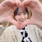 Yasuda Momone Instagram – Christmas market 🎀𖤐 ̖́- 

初めて行ってきたー！
美味しそうなフードたくさんあって楽しかった🤭💭🍷
.
.
.
#てんしば #クリスマスマーケット #クリスマスマーケット大阪 #meltie #HYUJENNIE_JP #HYUJENNIE #hyujennie_jp #hyujennie #frenchgirly #girly #フレンチガーリー #pink #ピンク加工 #girlyfashion #girl #ガーリー