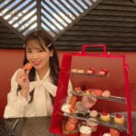 Yasuda Momone Instagram – ヌン活🫖🍓ꕀ️꙳

#frenchgirly #girly #フレンチガーリー #pink #ピンク加工 #girlyfashion #girl #ガーリー #アフタヌーンティー #アフタヌーンティー部 #アフタヌーンティー大阪 #osaka セントラム グリル&ワイン