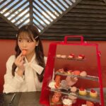 Yasuda Momone Instagram – ヌン活🫖🍓ꕀ️꙳

#frenchgirly #girly #フレンチガーリー #pink #ピンク加工 #girlyfashion #girl #ガーリー #アフタヌーンティー #アフタヌーンティー部 #アフタヌーンティー大阪 #osaka セントラム グリル&ワイン