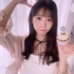 Yasuda Momone Instagram - くまのカップケーキ🧁🎀 かわちい🫶🏻 . . . #frenchgirly #girly #フレンチガーリー #pink #ピンク加工 #girlyfashion #girl #ガーリー #cafe #大阪カフェ #osaka #心斎橋カフェ#blankcafe