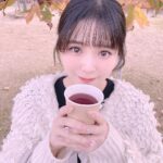 Yasuda Momone Instagram – Christmas market 🎀𖤐 ̖́- 

初めて行ってきたー！
美味しそうなフードたくさんあって楽しかった🤭💭🍷
.
.
.
#てんしば #クリスマスマーケット #クリスマスマーケット大阪 #meltie #HYUJENNIE_JP #HYUJENNIE #hyujennie_jp #hyujennie #frenchgirly #girly #フレンチガーリー #pink #ピンク加工 #girlyfashion #girl #ガーリー