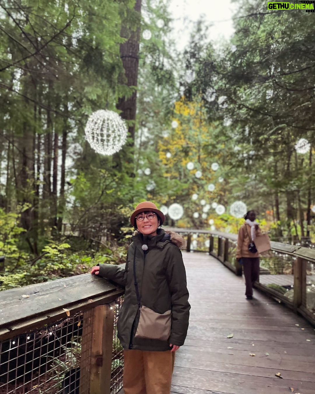 Yasuko Mitsuura - 43.2K Likes - BSの極楽旅 バンクーバー編の2の
ズンバ必見、というのを忘れてました。
