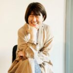 Yasuko Mitsuura Instagram - I’m enjoying my life.
