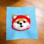 Yasuko Mitsuura Instagram – It’s been a while since last workshop. One student is a Kittychan fanatic. 

久々の手芸教室。生徒の1人はキティちゃんの大大大ファンで、どうしても作りたい！と。