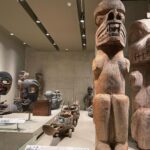 Yasuko Mitsuura Instagram – Museum of anthropology at UBC  My teacher explained a lot about First Nations. At that time I didn’t noticed, but the sky was !!!!

UBCの人類学博物館に行きました。空がすごくね？