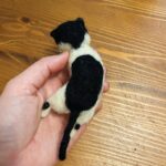 Yasuko Mitsuura Instagram - ワークショップやります。 1月28日、12:00. -15:00 in Downtown 今回はネコを作ります。私は友人のネコまるちゃんを作りましたが、茶色のフェルトも用意してあるので、柄など自由に変えちゃってください。詳しくは　@bcconnectcompany