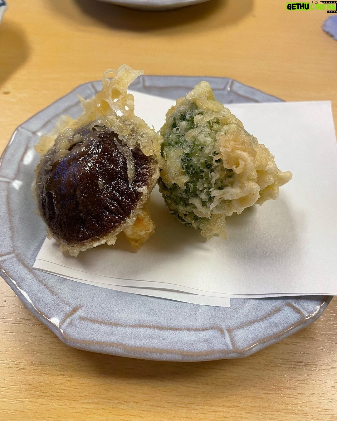 Yasuko Mitsuura - 27.9K Likes - 日本は全て美味い😋
写真を撮るのをいつも忘れて、美味しかった一部。ごちそうさまでした。
