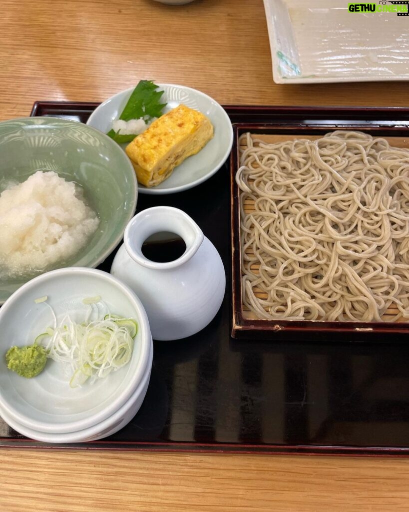 Yasuko Mitsuura Instagram - 日本は全て美味い😋 写真を撮るのをいつも忘れて、美味しかった一部。ごちそうさまでした。
