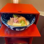 Yasuko Mitsuura Instagram – 日本は全て美味い😋
写真を撮るのをいつも忘れて、美味しかった一部。ごちそうさまでした。