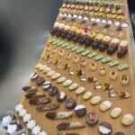 Yasuko Mitsuura Instagram - 急に春になった。学校忙し。私が作ったのは、、、、、？