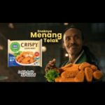 Yayan Ruhian Instagram – Pilih-pilih Crispy Nugget? Pilih yang LEBIH BAIK.
So Good Crispy Chicken Nugget: dibuat dari daging dada ayam pilihan dengan kandungan yang lebih banyak (EXTRA MEATY) & dibalut dengan Crispy Bubble Crumbs yang nyes krenyes (SUPER CRISPY), rasanya YUMMY dan JUICY.

Enaknya Menang Telak, yang Lain Kalah Telak.
Emang So Good Juaranya!

Jangan lupa selalu Pilih yang LEBIH BAIK ya!

#SoGoodCrispyChickenNugget #SoGoodNagetAyamKrispi #CrispyChickenNugget #NagetAyamKrispi #CrispyNugget #NagetKrispi #Crispy #SuperCrispy #Meaty #ExtraMeaty #Juicy #Yummy  #EnaknyaMenangTelak #EmangSoGoodJuaranya #SoGood #LebihBaikSoGood #Yayan #YayanRuhian
