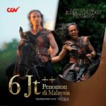 Yayan Ruhian Instagram - Ditonton lebih dari 6 juta penonton di Malaysia, #KisahMatKilauKebangkitanPejuang dibintangi @yayanruhian tayang mulai 31 Agustus 2022 di CGV. Beli tiketnya di 👉🏻 cgv.id/links #SemuaSerudiCGV