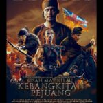 Yayan Ruhian Instagram - Kisah Mat Kilau "KEBANGKITAN PEJUANG" akan tayang di Indonesia mulai 31 Agustus 2022 #greget #itutajam Jakarta, Indonesia