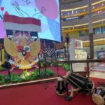 Yayan Ruhian Instagram - Dirgahayu Negeri ku 🇮🇩🇮🇩🇮🇩 Makin Berjaya Tetap Berbudaya