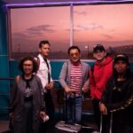 Yayan Ruhian Instagram - Siap mengangkasa bareng Sang #gatotkaca @gatotkaca_official jumpa sahabat di Malaysia . #kuliseni #greget #itutajam 📷 @bahasa_hanief