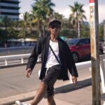 Yayan Ruhian Instagram - It’s a WRAP ! #travelwork #greget #itutajam
