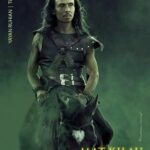 Yayan Ruhian Instagram - #CharacterPoster @filem_matkilau #MatKilau "Toga" @yayanruhian #fanart #fanmade #artwork #movieposter #poster #photoshop #BahasaHanief