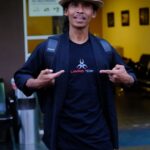 Yayan Ruhian Instagram - Terima kasih #movie #action #choreo #fighting #silatindonesia 📸 @bahasa_hanief