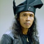 Yayan Ruhian Instagram - Jom #bertanjaktengokMatKilau #Greget #itutajam 📸 : @bahasa_hanief