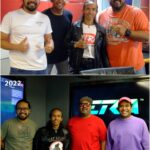 Yayan Ruhian Instagram - 2019 vs 2022. Apa yang berubah?