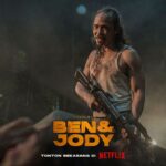 Yayan Ruhian Instagram - Siapa yang kangen sama Aa Tubir? Buat Sahabat Ben & Jody yang mau nonton lagi atau belum sempat nonton di bioskop, sekarang kamu bisa nonton @benjodyfilm cuma di @netflix.id #SahabatSejati #SahabatSampaiMati #FilmBenJody #BenJody #BenJodyTayangdiNetflix #greget