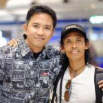 Yayan Ruhian Instagram - Brother #YayanRuhian #BetoKusyairy #BahasaHanief #FujiXT5