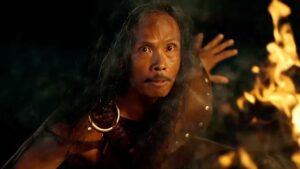 Yayan Ruhian Instagram - Kebangkitan Pahlawan 
#Trailer #MatKilau @filem_matkilau @adpadiputra @fattahaminz @beto_kusyairy @johanarrif_asari #Greget #itutajam
