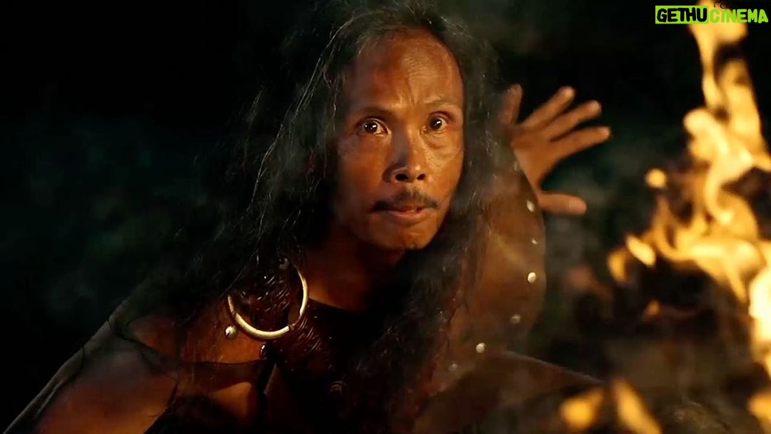Yayan Ruhian - 11.7K Likes - Kebangkitan Pahlawan
#Trailer #MatKilau @filem_matkilau @adpadiputra @fattahaminz @beto_kusyairy @johanarrif_asari #Greget #itutajam