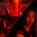 Yayan Ruhian Instagram - Bulan Juni nanti, Insya Allah dua film dimana kami terlibat #SatriaDewaGatotkaca @gatotkaca_official dan #MatKilau @filem_matkilau akan tayang. 9 Juni Gatotkaca tayang di Indonesia & 23 Juni Mat Kilau di Malaysia. Mudah-mudahan Gatotkaca juga akan tayang di #Malaysia dan sebaliknya, Mat Kilau juga akan tayang di #Indonesia karena banyak sekali yang menanyakan soal ini kepada kami. Aamiin.. #Greget #ItuTajam