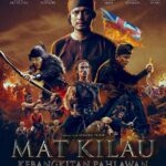 Yayan Ruhian Instagram - #MatKilau @filem_matkilau 23 Juni di pawagam seluruh Malaysia! Sebuah filem terbitan Studio Kembara yang diarahkan oleh syamsulyusoffilm dan dibintangi oleh @adpadiputra , @fattahaminz , @beto_kusyairy , @yayanruhian , @johanarrif_asari , @jalaludinhassan , Rahim Razali, @elliesuriaty_omar dan ramai lagi. #Greget #ItuTajam #jagabangsajagaagama